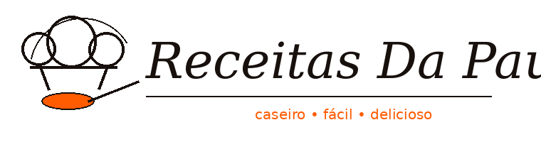 Receitas Da Paula